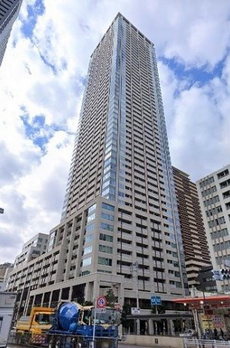 CAPITAL GATE PLACE THE TOWER 