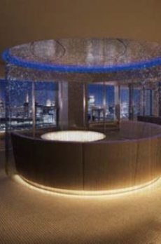 CAPITAL GATE PLACE THE TOWER 