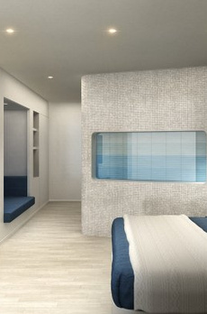 パークタワー晴海 