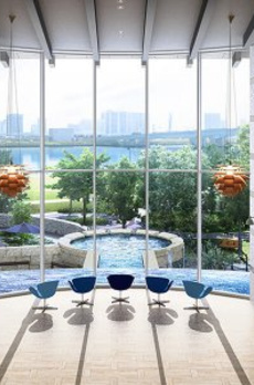 パークタワー晴海 