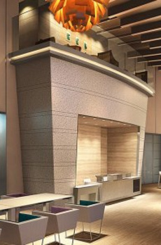 パークタワー晴海 