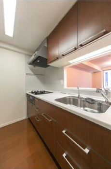 KDXレジデンス日本橋水天宮 