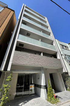 グローリオシェルト東京八丁堀 