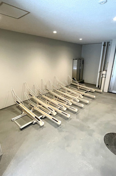 グローリオシェルト東京八丁堀 