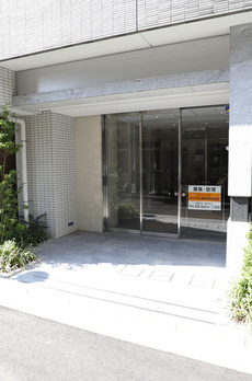 グローリオシェルト東京八丁堀 