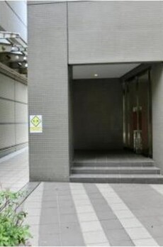 芝二丁目ハウス 