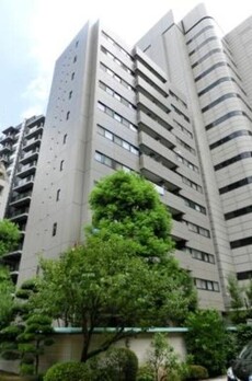 芝二丁目ハウス 