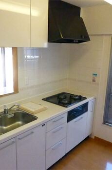 レジディア文京音羽 