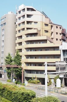 レジディア文京音羽 