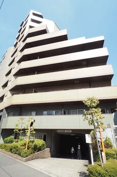 レジディア文京音羽 