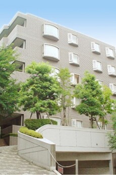 ドゥフォーレ高輪 