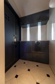 ドゥフォーレ高輪 