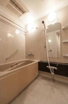 ドゥフォーレ高輪 