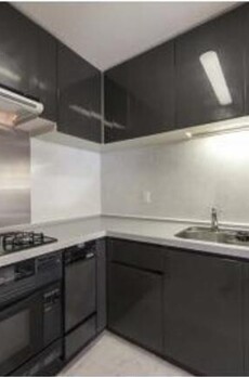 ドゥフォーレ高輪 