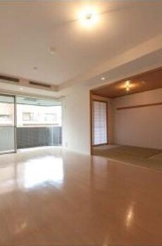 ドゥフォーレ高輪 