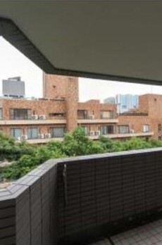 ドゥフォーレ高輪 