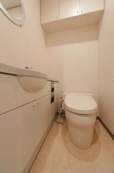 ドゥフォーレ高輪 