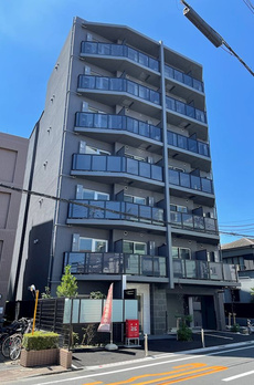 アルコバレーノ武蔵小山 