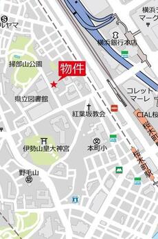 KDXレジデンス横濱紅葉坂 