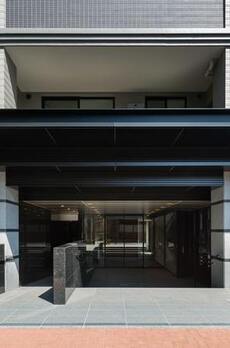 KDXレジデンス横濱紅葉坂 