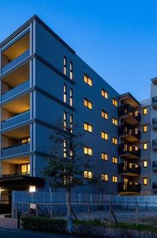 KDXレジデンス横濱紅葉坂 