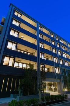 KDXレジデンス横濱紅葉坂 