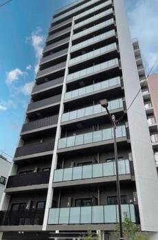 リビオメゾン上野松が谷 