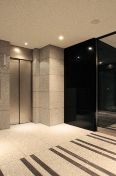 レジディア日本橋人形町Ⅱ 