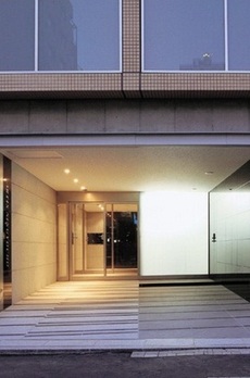 レジディア日本橋人形町Ⅱ 