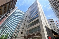 DUPLEX GINZA TOWER 8/14