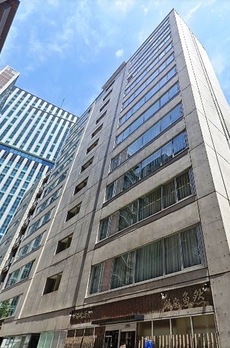 DUPLEX GINZA TOWER 8/14 