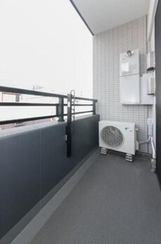 パークアクシス赤坂見附 