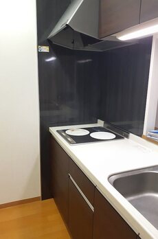 ルジェンテリベル日本橋濱町 