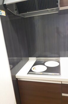 ルジェンテリベル日本橋濱町 