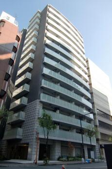 グランドガーラ銀座 