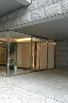 グランドガーラ銀座 
