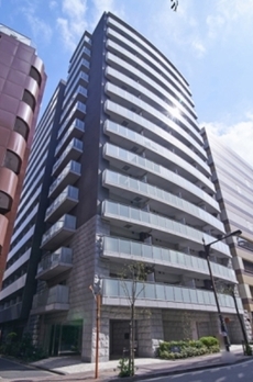 グランドガーラ銀座 
