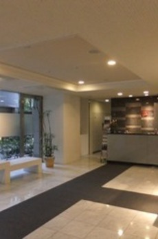 グランドガーラ銀座 
