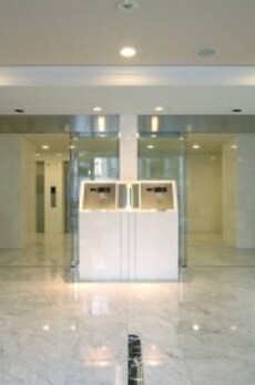グランドガーラ銀座 