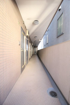 ガーラ銀座東 