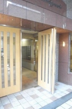 ガーラ銀座東 