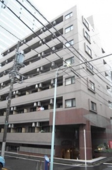 ガーラ銀座東 