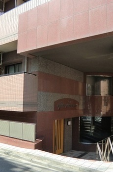 ガーラ銀座東 