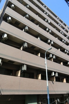 ガーラ銀座東 