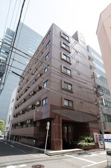 ガーラ銀座東 
