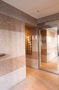 ガーラ銀座東 