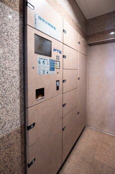 ガーラ銀座東 