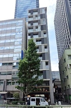 エグゼトゥール日本橋 