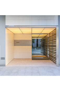 ウエリスアーバン品川タワー 