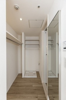 ウエリスアーバン品川タワー 